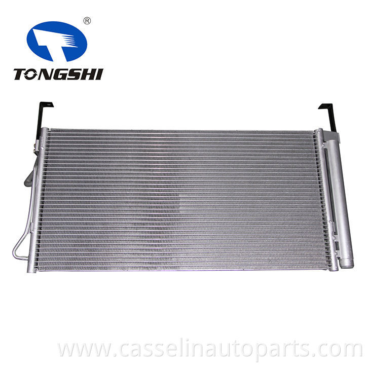 ac condenser for HYUNDAI SANTA FE (SM) 2.0 CRDi 00-(DIESEL) OEM 97606-26001 car condenser